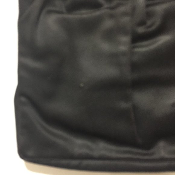 VINTAGE MINI BLACK PURSES - Picture 7 of 7